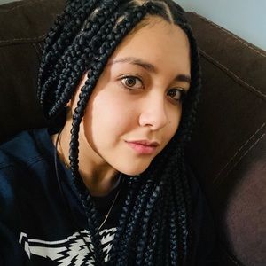 Meet your Posher, Jessica